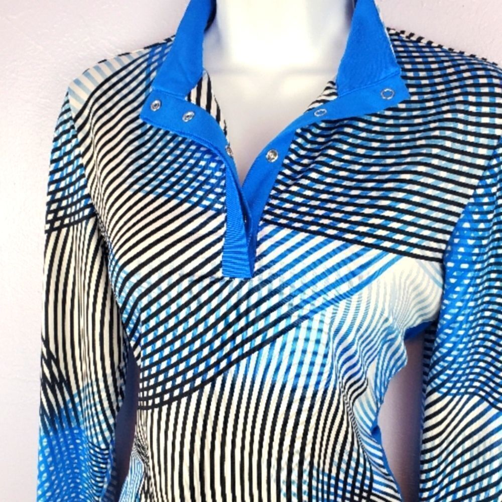 TAIL Athletic Top